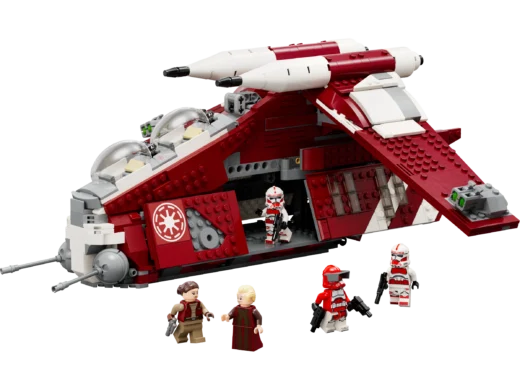 LEGO 75354 Coruscant Guard Gunship
