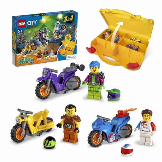 LEGO 66707 Stuntz Gift Set