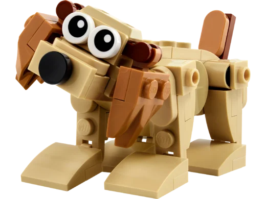 LEGO 30666 Gift Animals