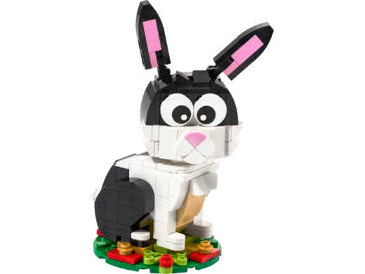 LEGO 40575 Year of the Rabbit