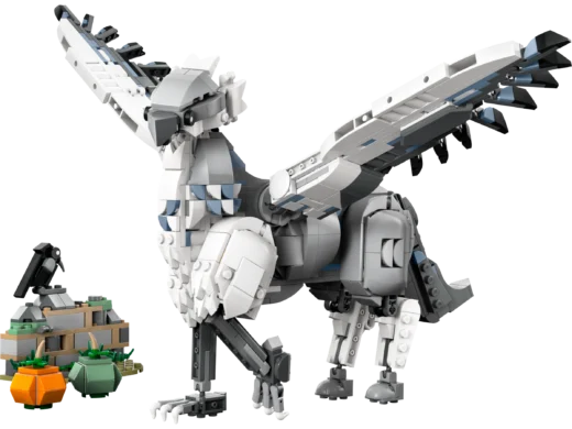 LEGO 76427 Buckbeak