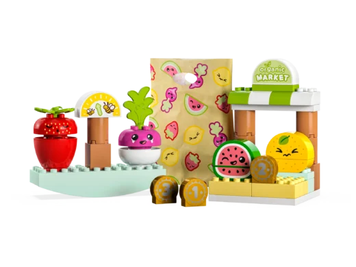 LEGO 10983 Organic Market