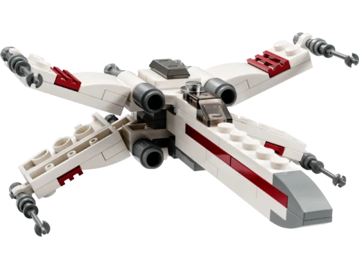LEGO 30654 X-Wing Starfighter