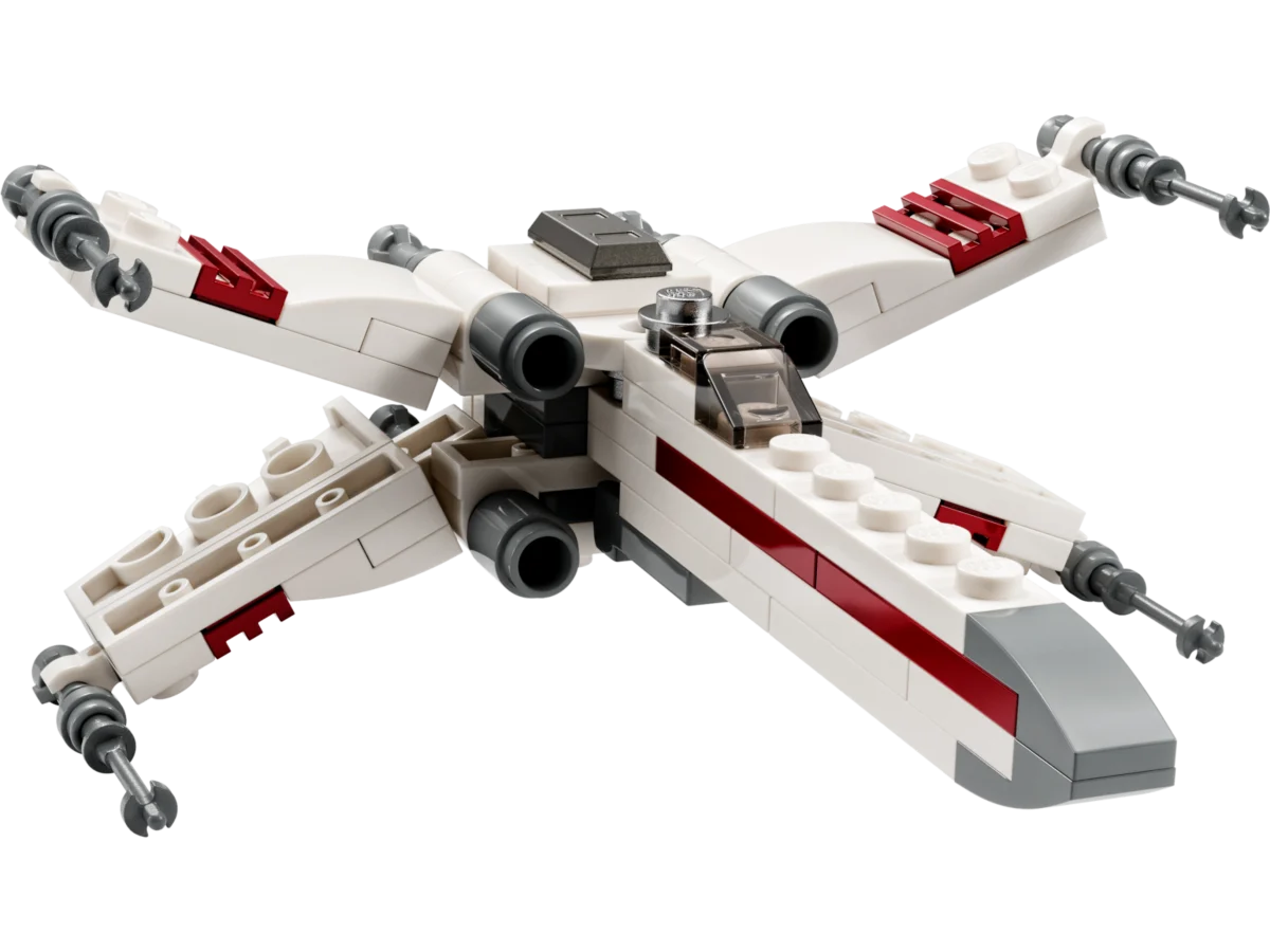 LEGO 30654 X-Wing Starfighter