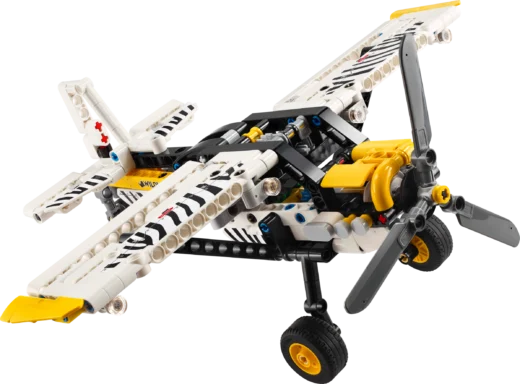 LEGO 42198 Bush Plane