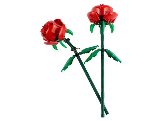 LEGO 40460 Roses