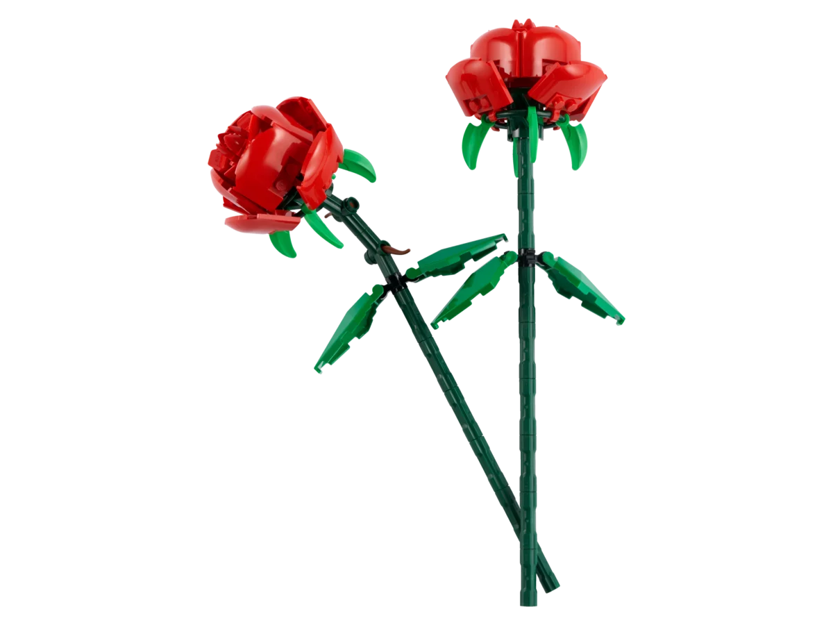 LEGO 40460 Roses