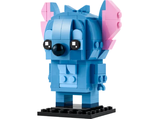 LEGO 40674 Stitch