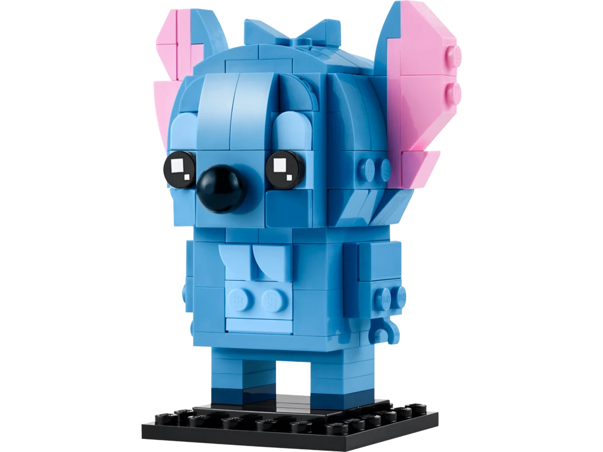 LEGO 40674 Stitch