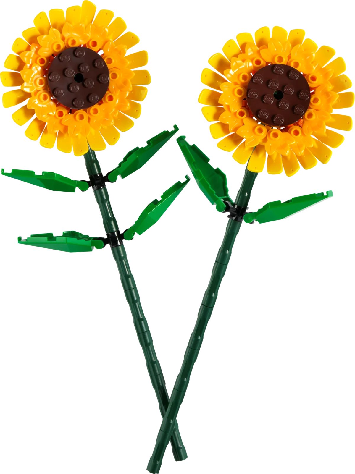 LEGO 40524 Sunflowers