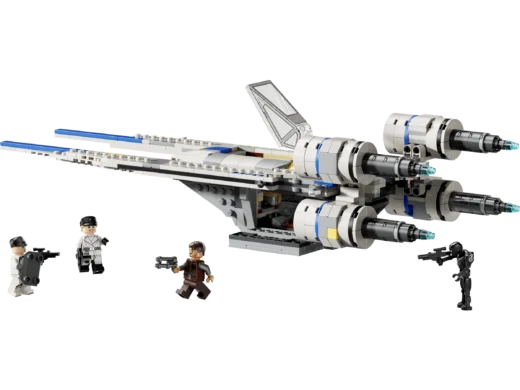 LEGO 75399 Rebel U-Wing Starfighter