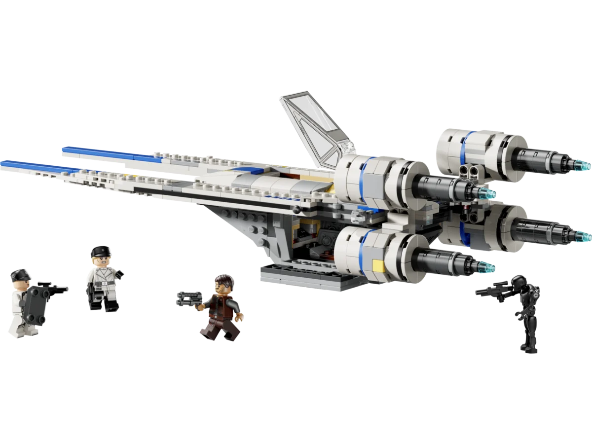 LEGO 75399 Rebel U-Wing Starfighter