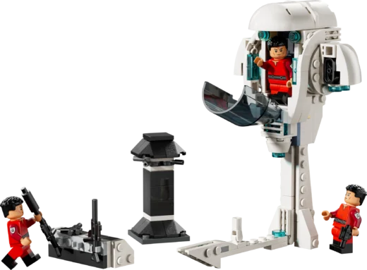LEGO 40765 Kamino Training Facility