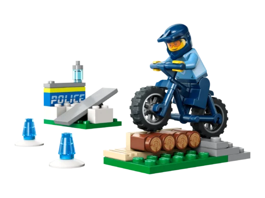 LEGO 30638 Police Bike Training