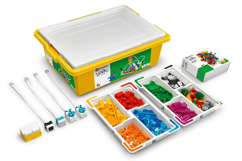 LEGO 45345 SPIKE Essential