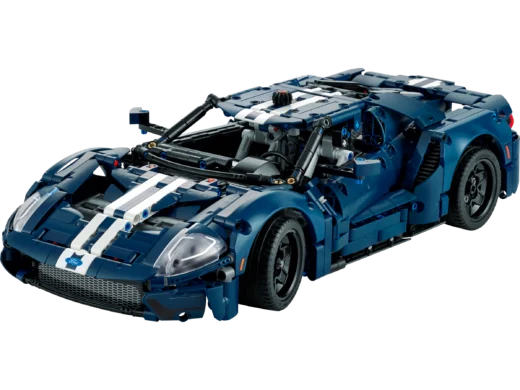 LEGO 42154 2022 Ford GT