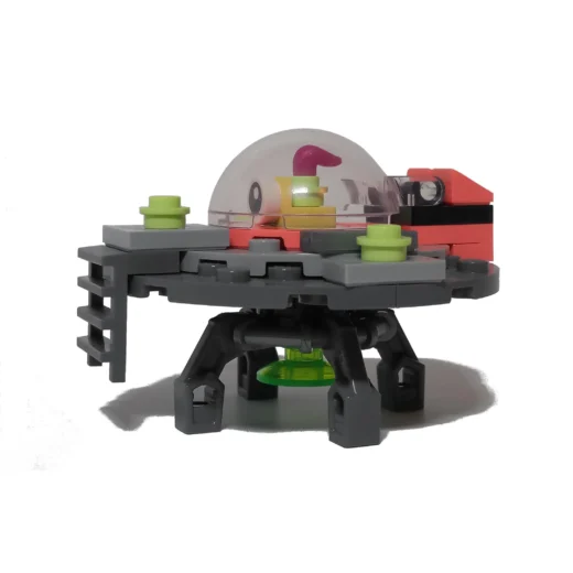 LEGO 11954 Spaceship
