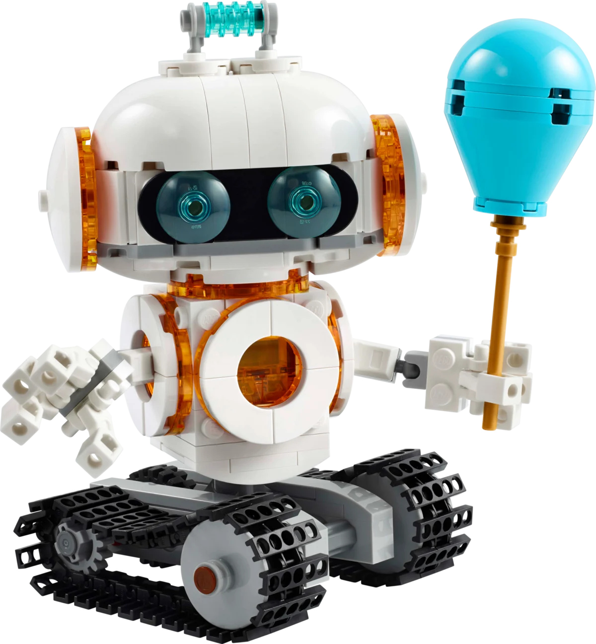 LEGO 31164 Space Robot