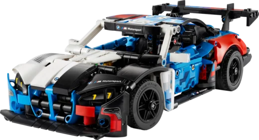 LEGO 42226 BMW M4 GT3 EVO Race Car
