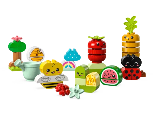 LEGO 10984 Organic Garden