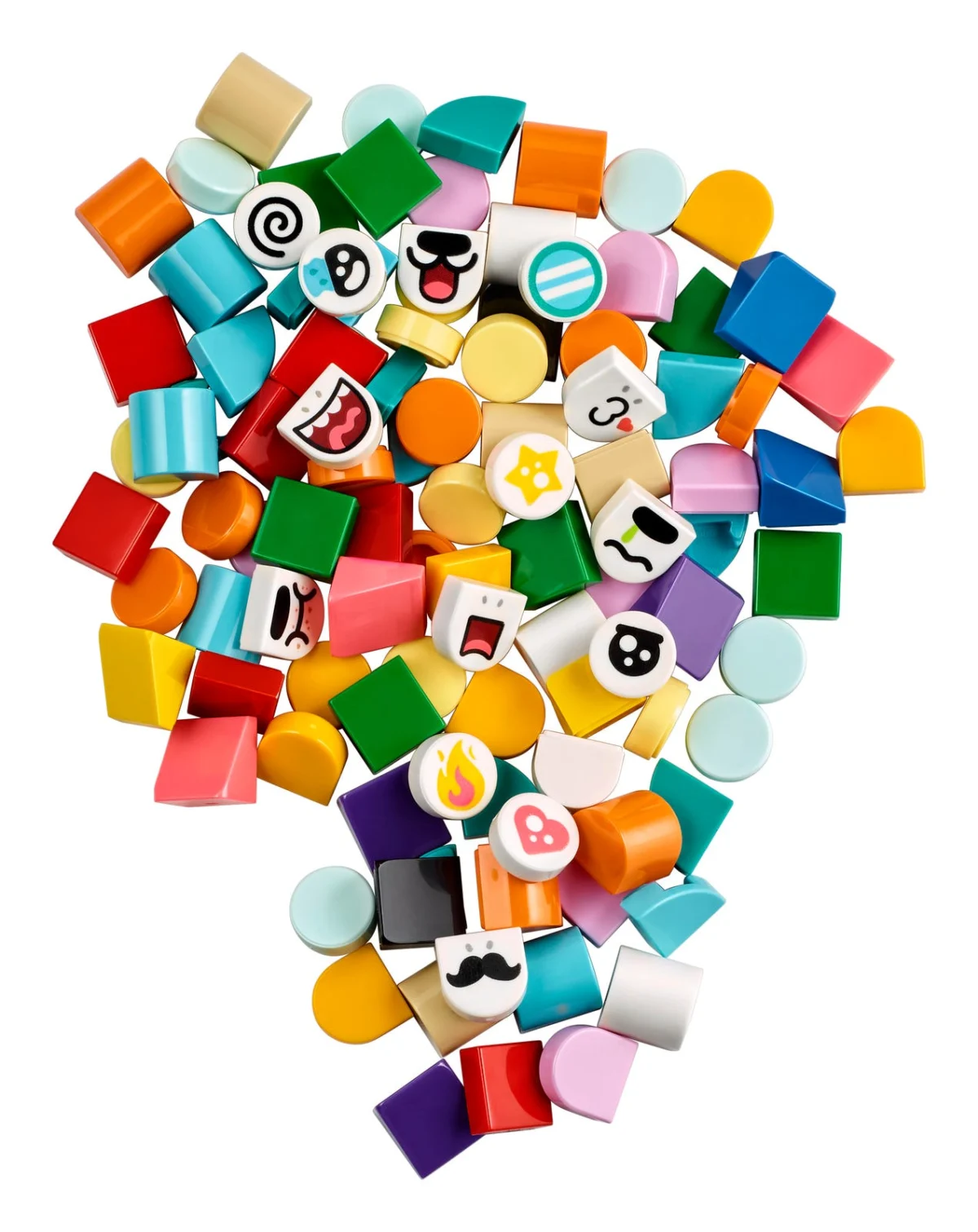 LEGO 41931 Extra DOTS – Series 4