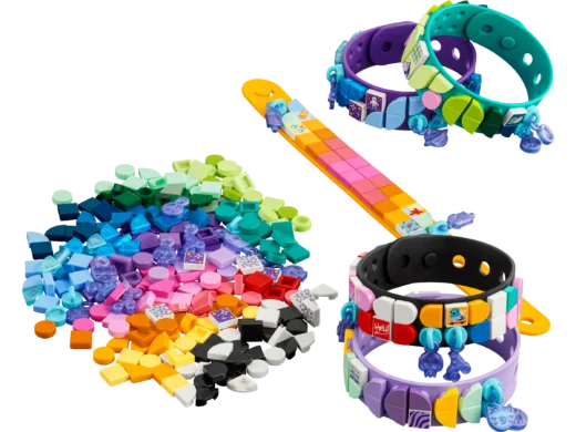 LEGO 41807 Bracelet Designer Mega Pack