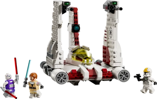 LEGO 75432 V-19 Torrent Starfighter