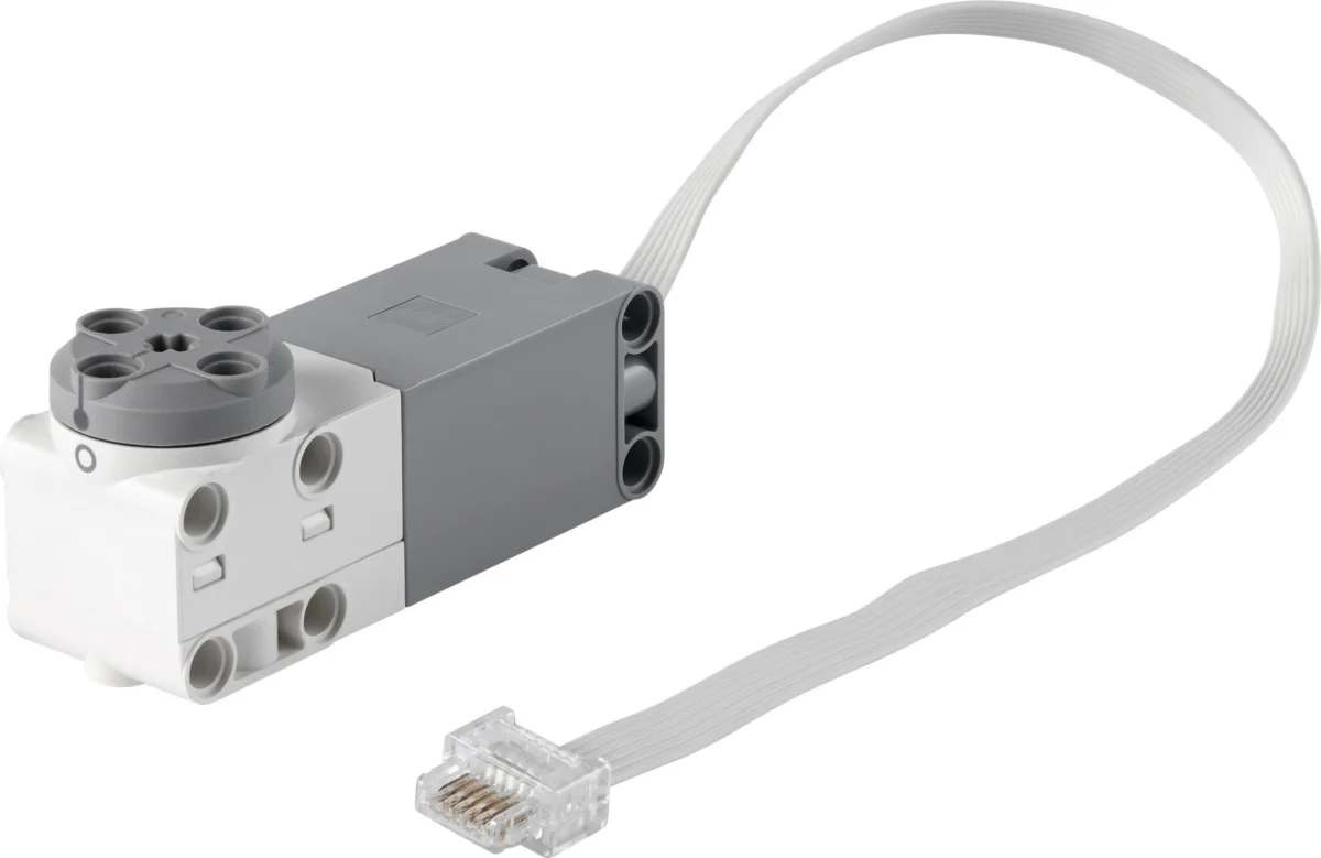 LEGO 88018 Medium Angular Motor