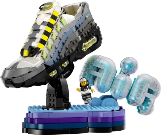 LEGO 43025 Nike Air Max 95 x LEGO Set