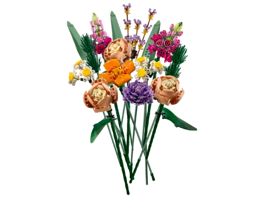 LEGO 10280 Flower Bouquet
