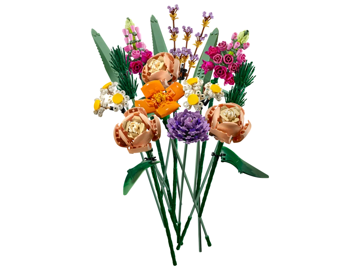 LEGO 10280 Flower Bouquet