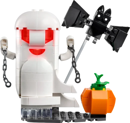 LEGO 40772 Celebration Series: Luminous Ghost