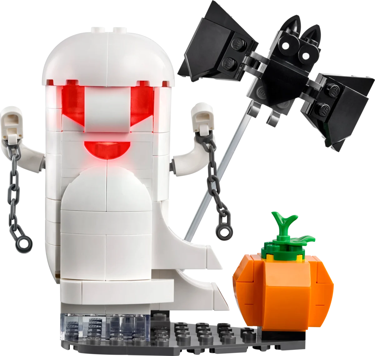 LEGO 40772 Celebration Series: Luminous Ghost