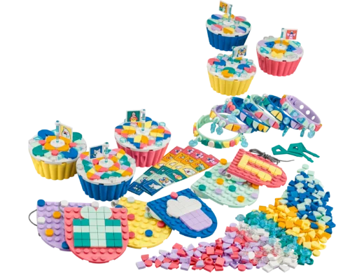 LEGO 41806 Ultimate Party Kit