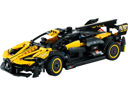 LEGO 42151 Bugatti Bolide