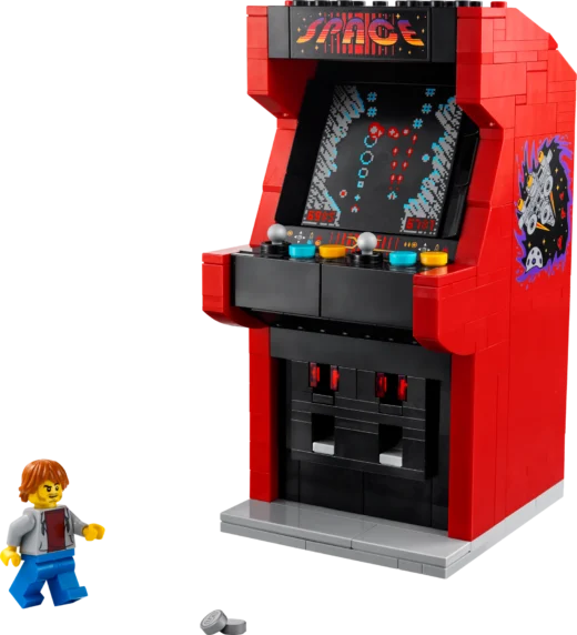 LEGO 40805 Arcade Machine