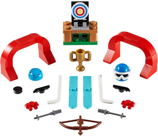LEGO 40375 Sports Accessories