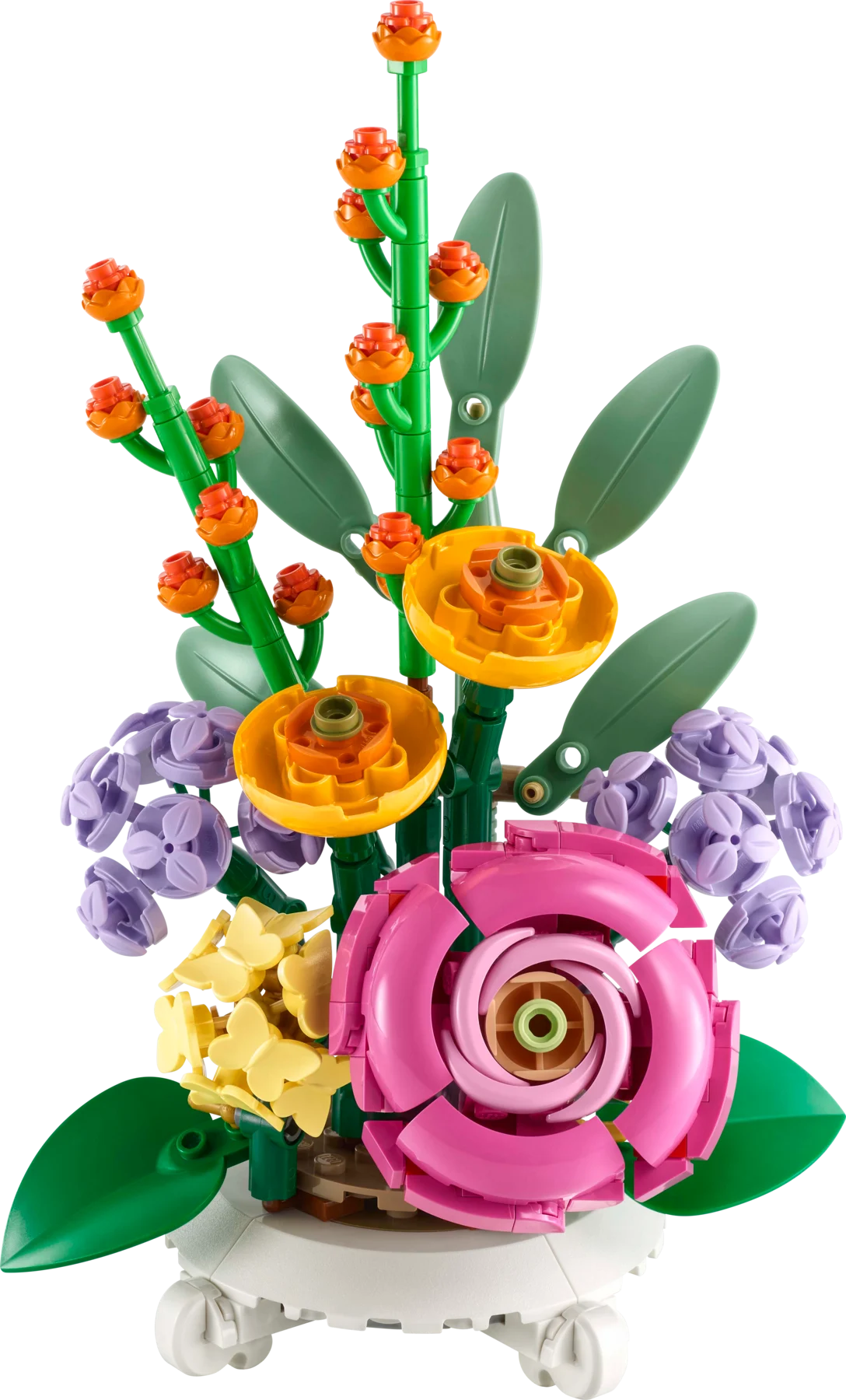LEGO 40762 Mixed Flowerpot
