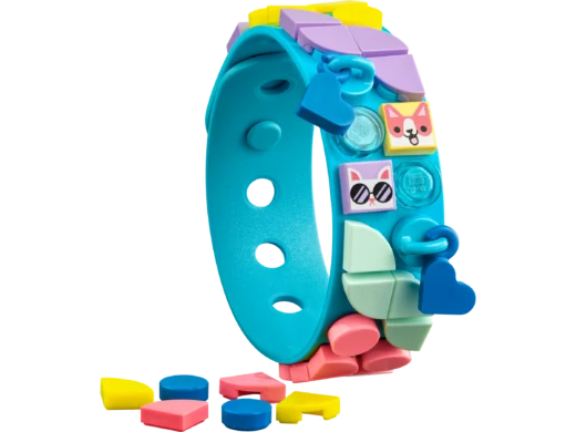 LEGO 41801 My Pets Bracelet