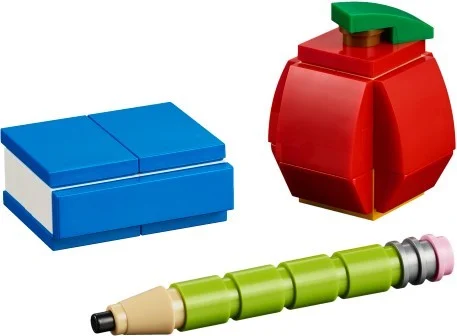 LEGO 40404 Teacher’s Day