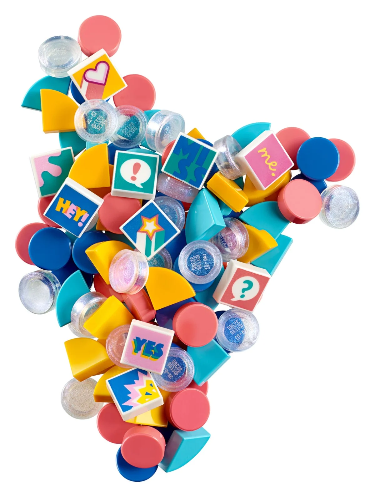 LEGO 41916 Extra DOTS – Series 2