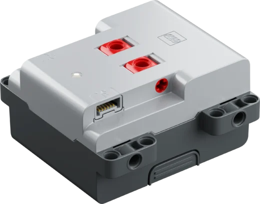 LEGO 88015 Battery Box