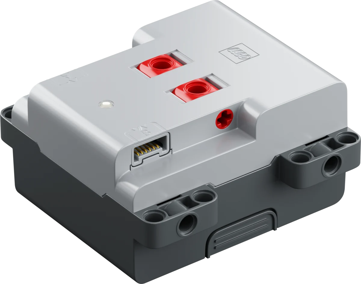 LEGO 88015 Battery Box