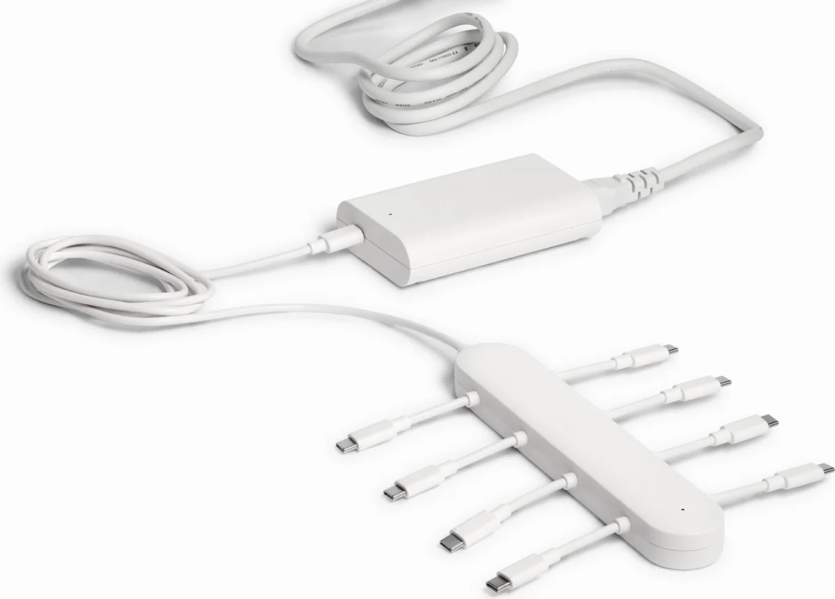 LEGO 45623 Multi-charger