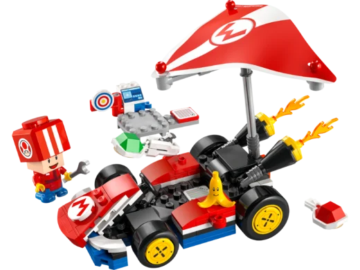 LEGO 72032 Mario Kart - Standard Kart