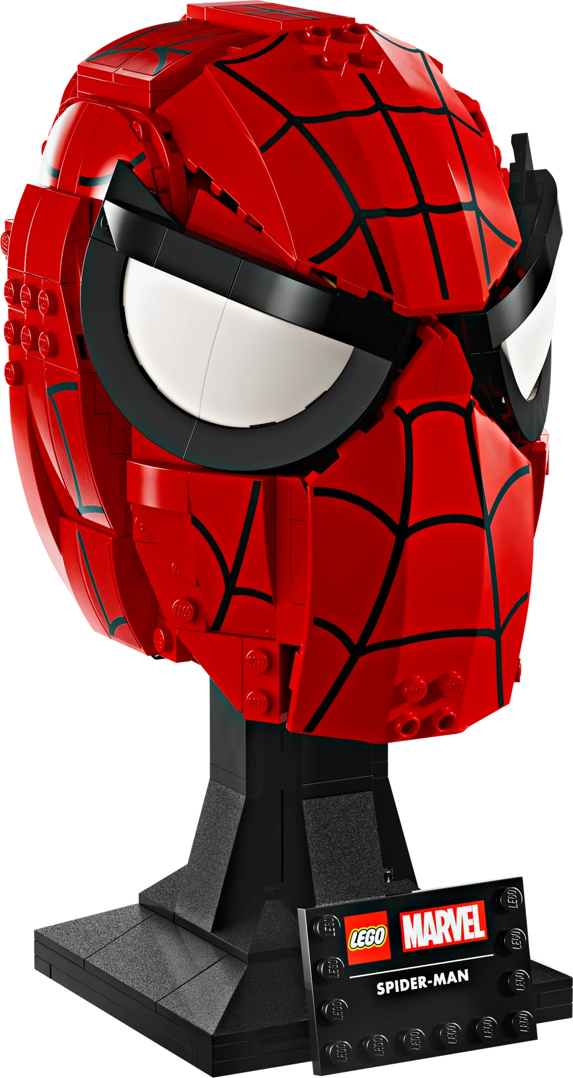 LEGO 76285 Spider-Man’s Mask