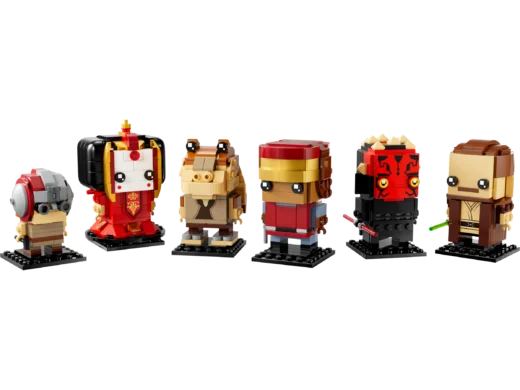 LEGO 40676 The Phantom Menace