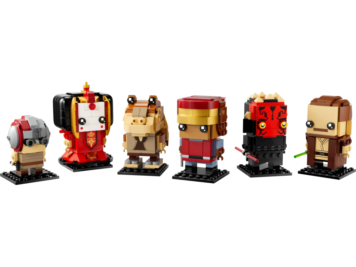LEGO 40676 The Phantom Menace