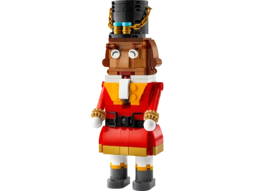 LEGO 40640 Nutcracker