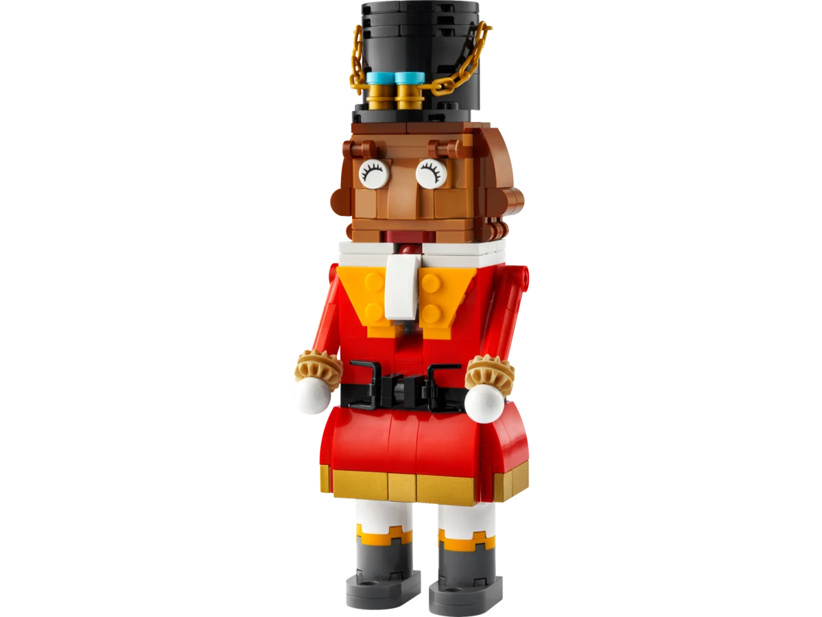 LEGO 40640 Nutcracker
